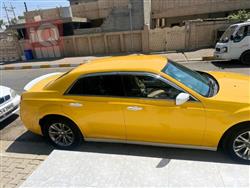 کرایسلەر 300